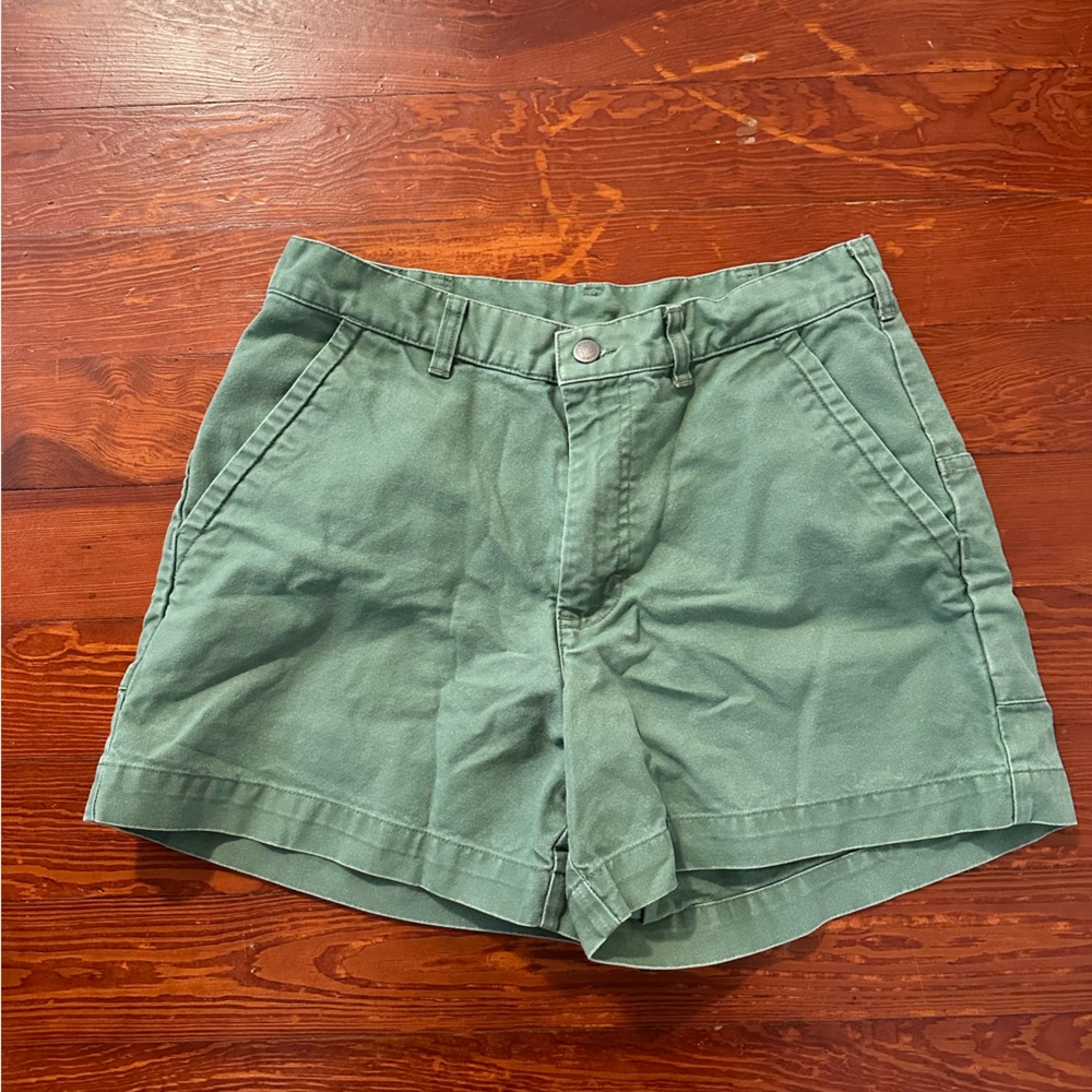 Patagonia shorts